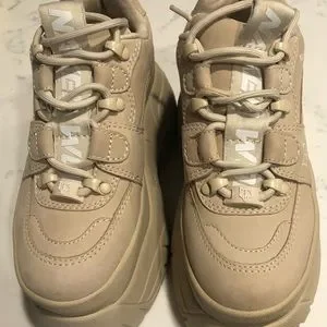 Naked Wolfe | Shoes | Naked Wolfe Sinner Oat Shoes Offers Of